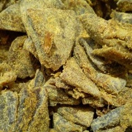 甘草檸檬半磅