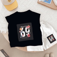 Children's T-shirt Sleeveless Elio, t-shirt Sleeveless For babies 7kg to 30kg TANKTOP62