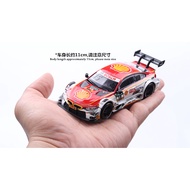 1/43 BMW M4 DTM Diecast model