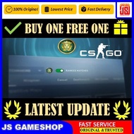 CS 2 Prime Status Prime Account Counter-Strike 2 CSGO | CS 2 Boost Counter-Strike 2 Boost (Online PC