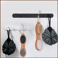 SQ2 4-in-1 Foot Scrub & Callus Remover Smooth Feet with Pumice & Dead Skin Removal QS2