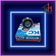 Bearing LAKER LAHER BEARING BEARING 606 2RS KC
