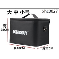 . Tony Cover Hair Stylist Hairdressing Haircut Storage Bag Toolbox Can Hold Scissors Hair Dryer Curling Iron