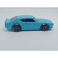 NISSAN SKYLINE 2000 GT-R