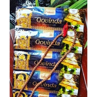 Incense Import Tulasi Govinda