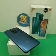 HP REDMI NOTE 9/HP REDMI RAM 4/HP REDMI BEKAS MURAH