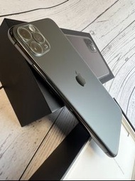 iPhone 11 pro max 256g