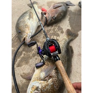 KAIL CONQUEROR ROD 581