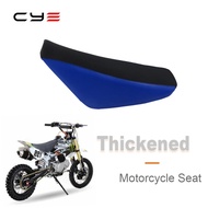 Factory Supplies Tall Seat for CRF50 Motorcycle Soft Foam Seat for CRF50 XR50 50CC 70CC 90CC 110CC K