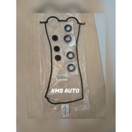 TOYOTA LEVIN ae111 4AGE 20V BLACKTOP SILVERTOP VALVE COVER GASKET OIL SEALS SET