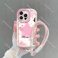 OPPO A54/A53/A16/A58/A74/A95/Reno5/A57/A55/A77S phone case soft protective cover sleeve L-XPVNPFK048