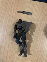 Berserk Guts Action Figure acid rain 酸雨戰爭