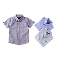 New amani polo for kids 2yrs to 8yrs