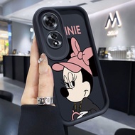 OPPO A60 4G Case Cover