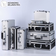Hard Case Toolbox Storage Suitcase Bag