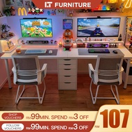 Gaming Table Meja Komputer Meja Gaming With Storage High Quality Computer Table Laptop Table Pc Tabl