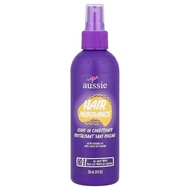 Aussie Hair Insurance Leave-In Conditioner with Jojoba Oil All Hair Types 8 fl oz (236 ml)