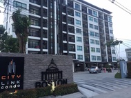 Citylink Condo Korat