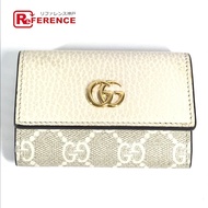 GUCCI GG 標誌鑰匙包