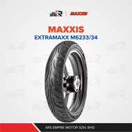 Tayar Maxxis Extramaxx M6233/34