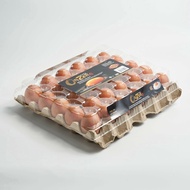 OnZen Eggs - 30pcs | Whole Egg Enriched With Astaxanthin From Japan