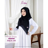 SQUARE SEGI EMPAT THANYA SQUARE ABIKA HIJAB