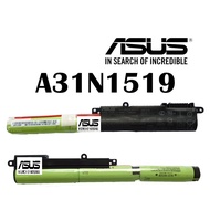 ORIGINAL ASUS X540 A540 F540 K540 R540 A543 K543 X543 X540S X540L X540LA X540SA A31N1519 A31LO4Q R54
