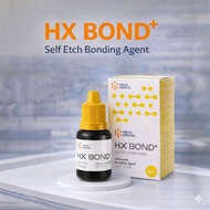 HX Bond+ Dental Bonding Resin Generation 7