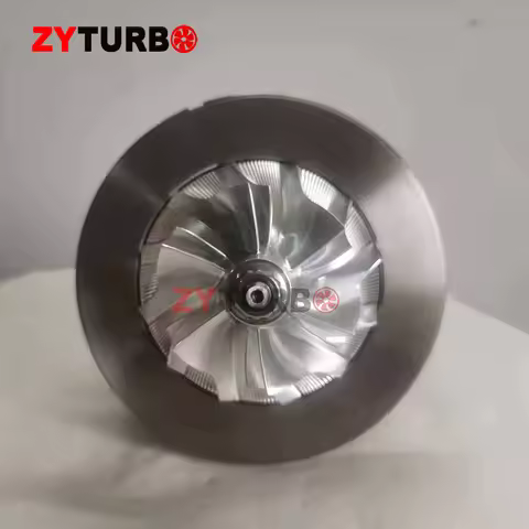 Upgrade Big Billet wheel TD05-20G TURBO Cartridge CHRA For Mitsubishi Lancer Evolution I - III RVR G