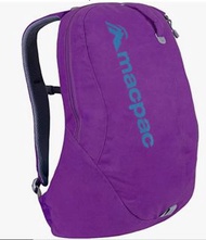 Macpac backpack