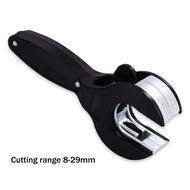 1pc Ratchet Tube Pipe Cutter for Cutting 8-29mm Stainless Steel Copper Aluminium Universal tube cutt