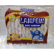 Lampein Diaper XXL 12s