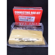 Mio J Piston Rod Mio J 54P Piston Kit