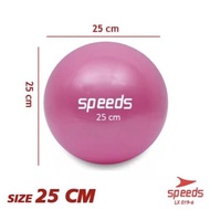 Gymball Gym Ball Yoga Ball Mini Gymnastics 25cm Speeds Original Original