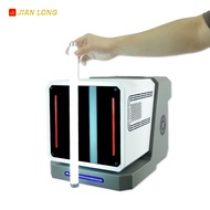 Physiotherapy Body Sport Injury Pain Relief Terahertz Therapy Quantum Light Foot Detox Machine Wave 