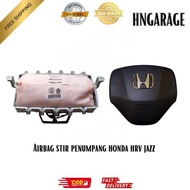 Original and Trusted Honda Hrv Airbag Steering and Passenger Parts