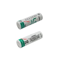 Suitable for Original LS14500 3.6V Wide CNC Servo Equipment Battery ER14505M R6 AA No. 5 Lithium Bat