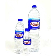 [MUSLIM Product] AQUA SEL Mineral Water 500ml