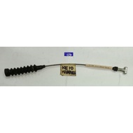 TOYOTA KE10 KE30 FRONT HAND BRAKE CABLE (46410-12010)-1PC