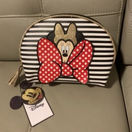 Primark Disney Minnie Mouse Pouch