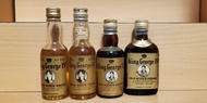 【King Geroge IV】威士忌酒辦千支