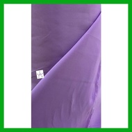 ◄ § Geena Pongee Plain Fabric (sold per yard)