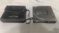 SONY D-250 DISCMAN CD 隨身聽(故障)