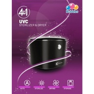 4-IN-1 UVC STERILIZER