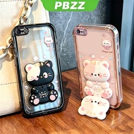 Case for iphone 6p 6s 6 plus 6sp phone casing Softcase Silicone shockproof Cover new design aestheti