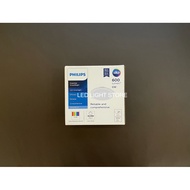 PHILIPS DN027B G3 6W 6Watt LED6 - LED Downlight Recessed