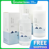 ROUND LAB |   ชุดโทนเนอร์และโลชั่น RoutineLab 1025 Dokdo