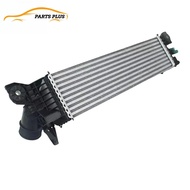 EB3G6K775CB EB3G6K775AA Intercooler Radiator for Ford TED 2.2/3 Everest Ranger 2016-