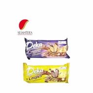 deka crepes 100gr Sembako