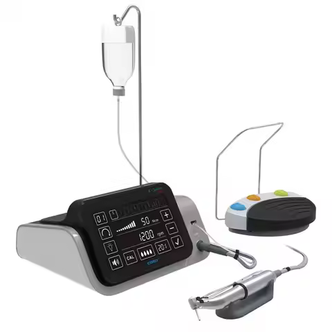 COXO Implant Motor C-Sailor Pro Surgical Motor with Led Light Drill System